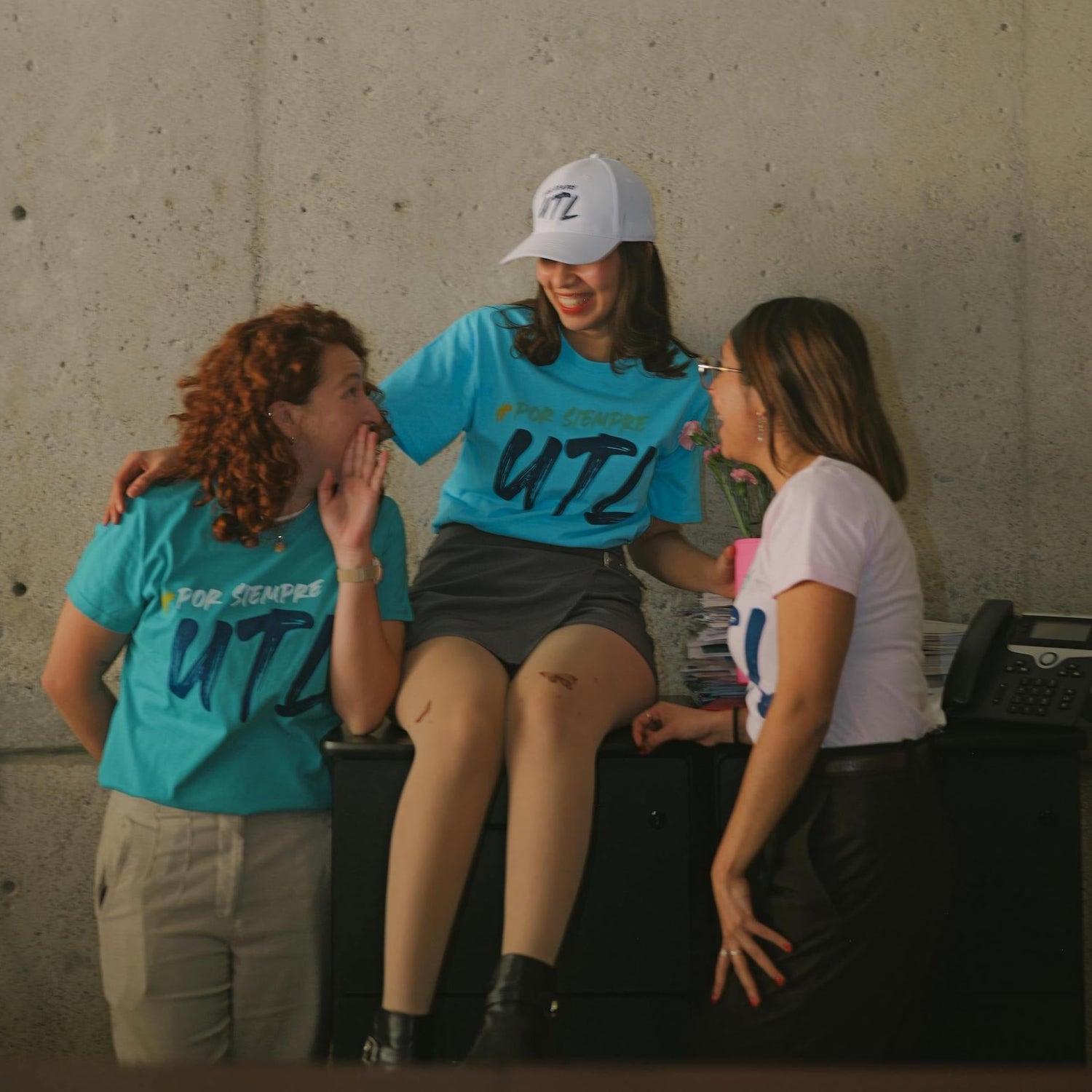 T-shirts